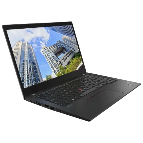 Lenovo ThinkPad T14s Gen 2