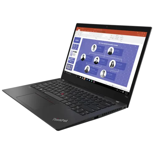 Lenovo ThinkPad T14s Gen 2